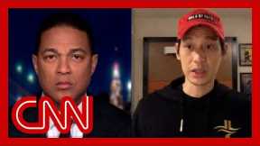 NBA veteran Jeremy Lin speaks out about rise of attacks against the Asian community