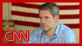 'Could be a kamikaze mission': GOP lawmaker takes on Trump