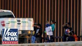 Packed migrant facilities becoming COVID hotbeds: Texas lawmaker
