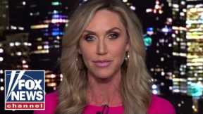 Lara Trump makes big prediction ahead of Biden's first solo presser
