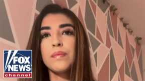 LA DA Gascón is 'playing with people's lives': Sister of fallen officer