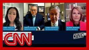 From the border crisis to vaccinations: Biden's mounting challenges |Citizen by CNN