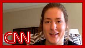Sedona Prince: There's a big misconception women don't need to lift weights