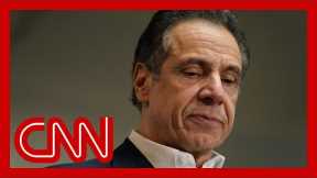 Polls show how Gov. Cuomo's constituents are responding to controversies