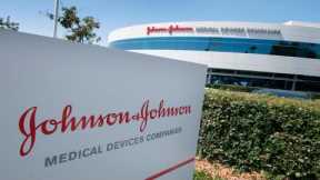 J&J single-shot Covid vaccine begins shipping after FDA, CDC approval
