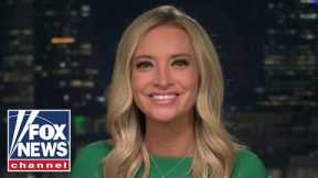 Kayleigh McEnany blasts Biden admin China meeting as 'bewildering'