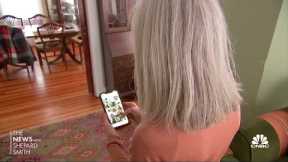 Older influencers flex muscle on Instagram