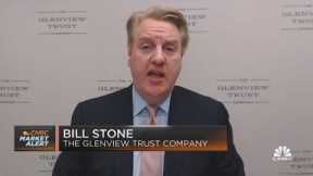 Stone: Stimulus checks and rising mobility should lead to strong retail sales