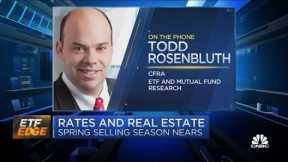 Areas of the REIT sector that could 'thrive' this year: Three experts break down the space