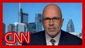 Smerconish: Is 1 shot for all better than none for some?