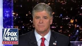 Hannity: Biden plans to spread migrants throughout the continental US