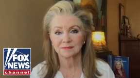 Marsha Blackburn says border situation 'outrageous': Dems have no control