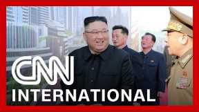 North Korea fires two ballistic missiles in second launch in a week