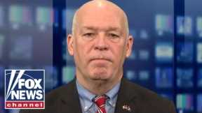 Montana governor fires back at Biden’s ‘Neanderthal’ remark