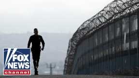 Democrat Sen. Cardin says the US needs 'comprehensive immigration reform’