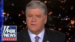 Sean Hannity: Media was never interested in covering Cuomo scandals