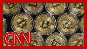 Here's why bitcoin could triple over the next year