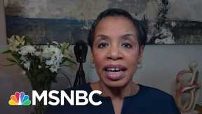 Edwards On Cabinet Representation: We Don’t Just Want A Liaison, We Want A Voice | Deadline | MSNBC