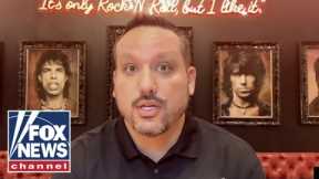 Bloated unemployment benefits hurting small businesses, Rock 'N' Taco co-owner says