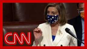 Congress passes Biden's Covid-19 stimulus bill