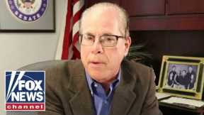 Sen. Braun says southern border is a 'mess' under President Biden