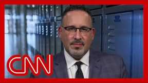 Education secretary on when all schools will offer in-person learning