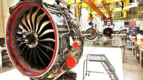 GE to combine aircraft leasing unit with rival AerCap
