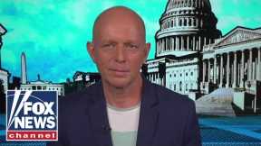 Steve Hilton slams big business executives for pushing 'wokeism'