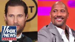 Do celebrities make the best politicians? 'Gutfeld!' has the answers