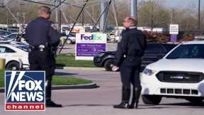Former homicide detective dissects gun control and mental illness