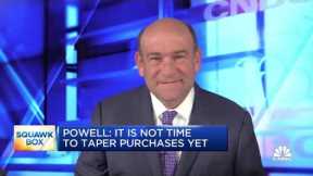 Here's a possible timeline for Fed tapering, according to Wall Street