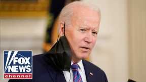 Constitutional attorney takes on Biden's gun control proposals