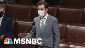 Sex Crime Probe Bombshell: GOP's Gaetz Leaves Money Trail As Trump Goes Silent