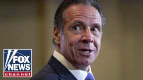 Cuomo to hit New Yorkers with $4.3B in tax hikes