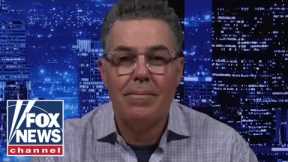 Adam Carolla torches comedians as 'cowards' for not pushing against Biden
