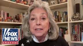 Rep. Dina Titus: Biden's $2T spending plan will 'create jobs'