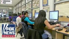 Virginia exploring plan to end advanced diplomas for gifted students