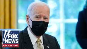 Christian school sues Biden administration over housing directive