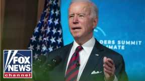 'The Five' torches Biden's 'massive' spending spree
