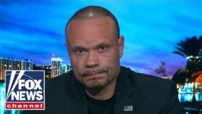 Dan Bongino shreds liberal cities 'descending into full blown chaos'