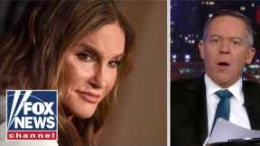 Gutfeld on Caitlyn Jenner announces run for California Governor