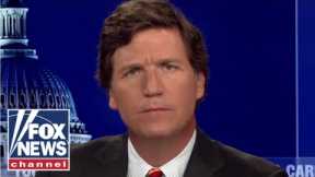 Tucker: Biden has no active role in running the government