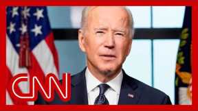 President Biden calls WWI massacre of Armenians a genocide