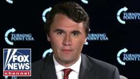 Charlie Kirk: Taking Fauci seriously at this point is beyond a mistake