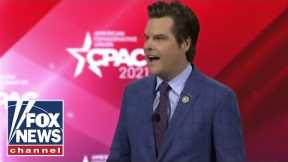 Attorney 'confused' by 'inability to confirm' basic facts in Gaetz allegation