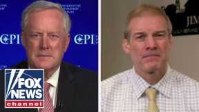 Biden's border 'catastrophe' builds despite GOP calls for for solutions