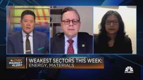 Where to find opportunity within and outside the U.S. markets