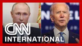 US hits Russia with sanctions, expels diplomats