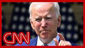 Biden announces limited gun restrictions, calls for assault weapons ban