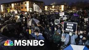 A Week Of Law Enforcement Headlines Leaves Americans Looking For New Solutions | Rachel Maddow